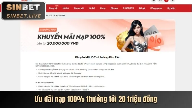 Tiền thưởng VIP Bong99 Code